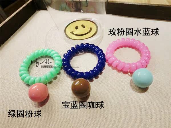 Accessoire cheveux - Ref 1202676 Image 3