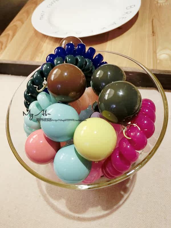 Accessoire cheveux - Ref 1202676 Image 5