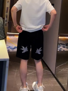 其他短裤男休闲五分裤