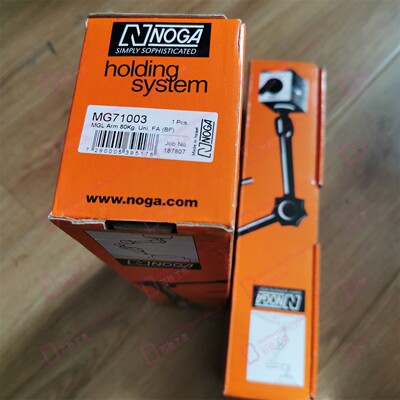 NOGA磁力表座MG71003磁性表座