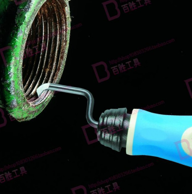 原装正品以色列 修边刀 螺纹修复器 内螺纹修复器 NG1600