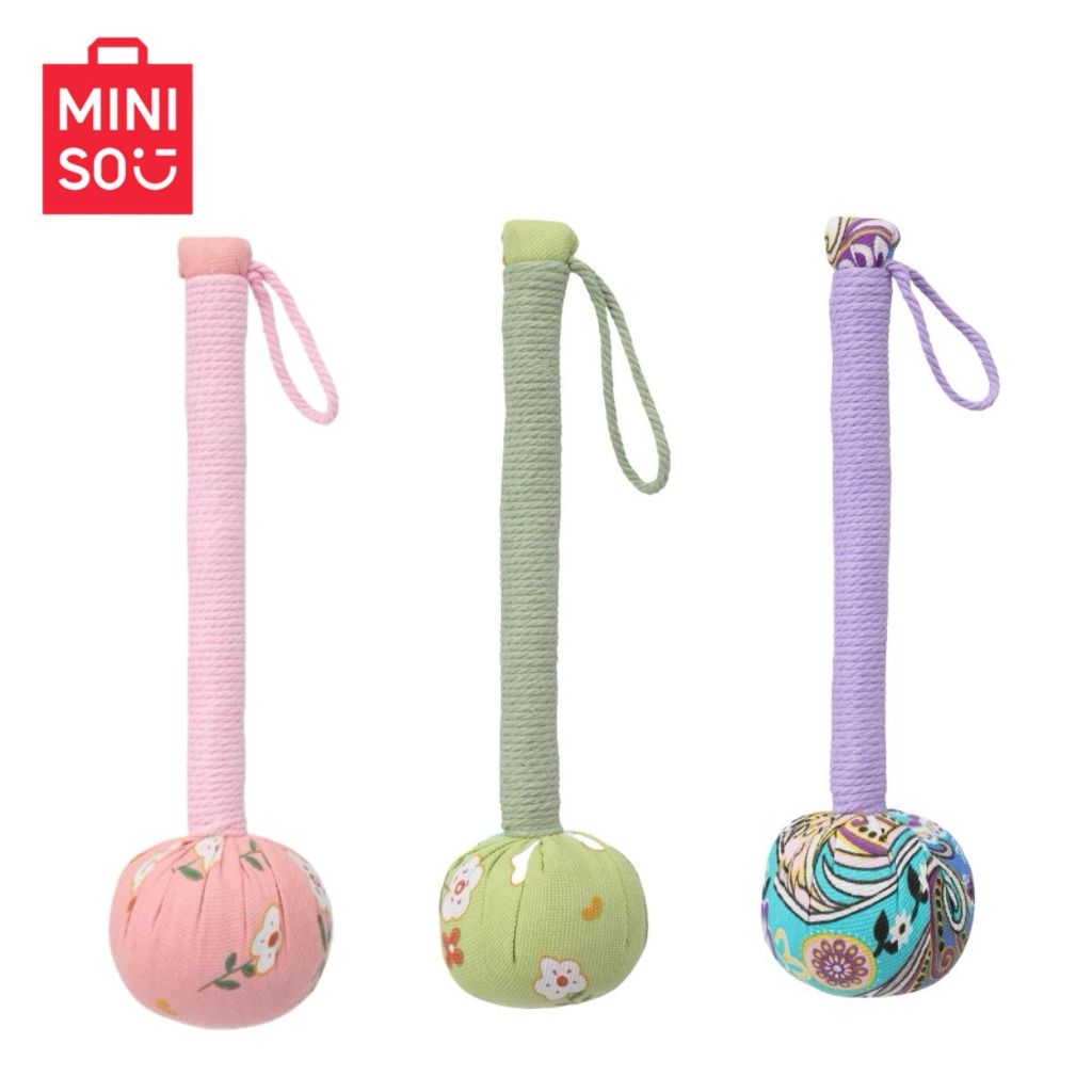 MINISO名创优品养生系列艾草捶