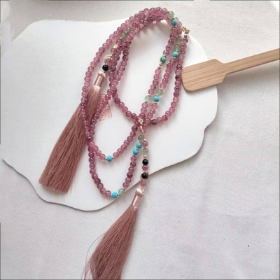 其他玻璃新中式女生独特新颖