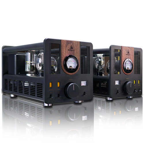 大功率7300B推845魔娜