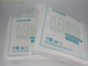 超细纤维无尘布1006D擦拭布清洗布化纤布工业纤维布6*6寸150片/包