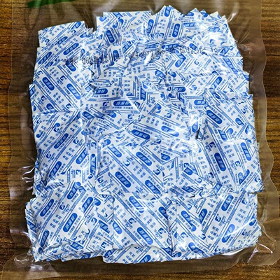 广益食品脱氧剂50型干燥剂G320