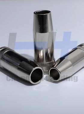 Dinse丁弛款式机器人35 喷嘴 保护套35焊枪导电嘴座分流器