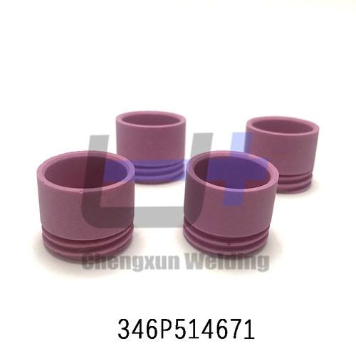 RM81WR82W焊枪分流器346P514671