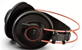 团购AKG/爱科技 K712PRO  1年保修 奥地利原产 全国顺丰包邮 现货