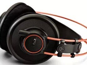 团购AKG/爱科技 K712PRO  1年保修 奥地利原产 全国顺丰包邮 现货