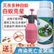 灭白蚁药水防治专用药粉杀虫剂传染消灭飞蚂蚁家用装 修大面积喷雾