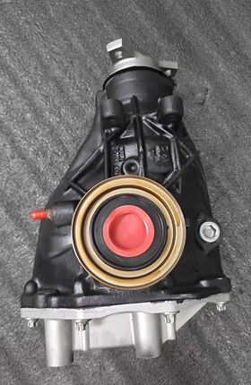 适用11-19奔驰GLC250 S300 E200 E350 S350 W221 C200前后 差速器