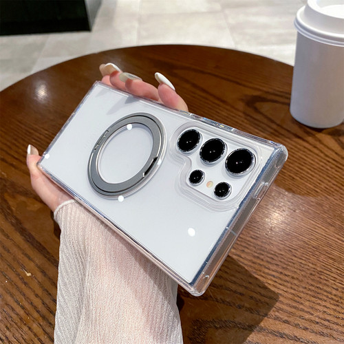 适用于三星s26ultra手机壳简支架