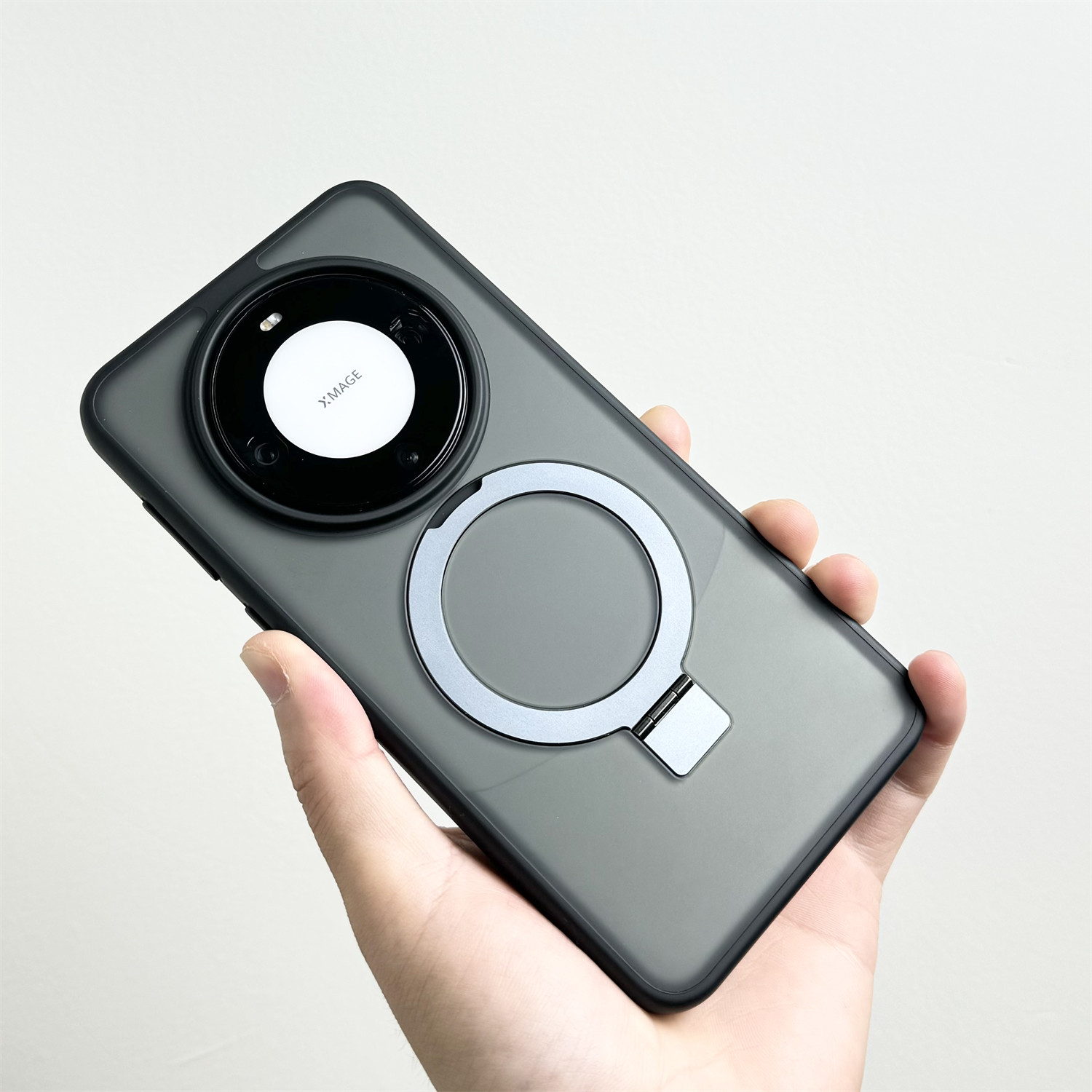 适用于华为mate70手机壳简约防摔