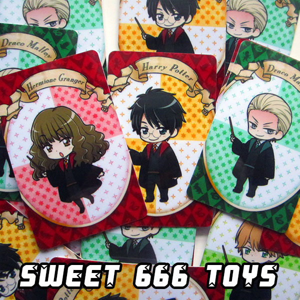 Peluche manga Harry Potter - Ref 2695396 Image 5