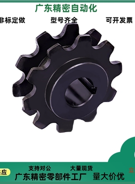 替代倍速链轮 WESP3/4/5-9/10-H15/H20/H25/H30/N15/N20/N25/N30