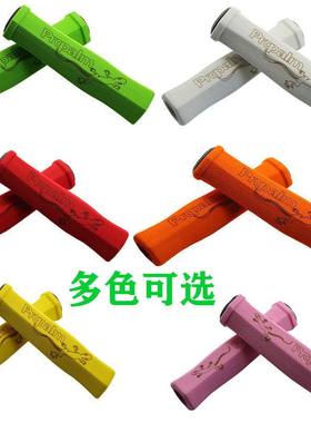 吸汗透气，握着舒服，海绵材质