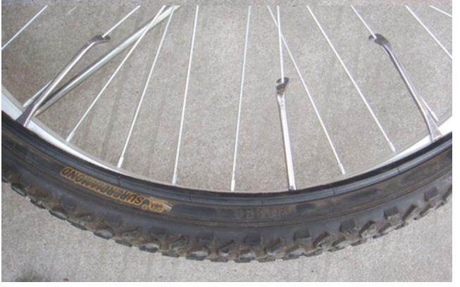 Outils pour vélo SAHOO - Ref 2284403 Image 4