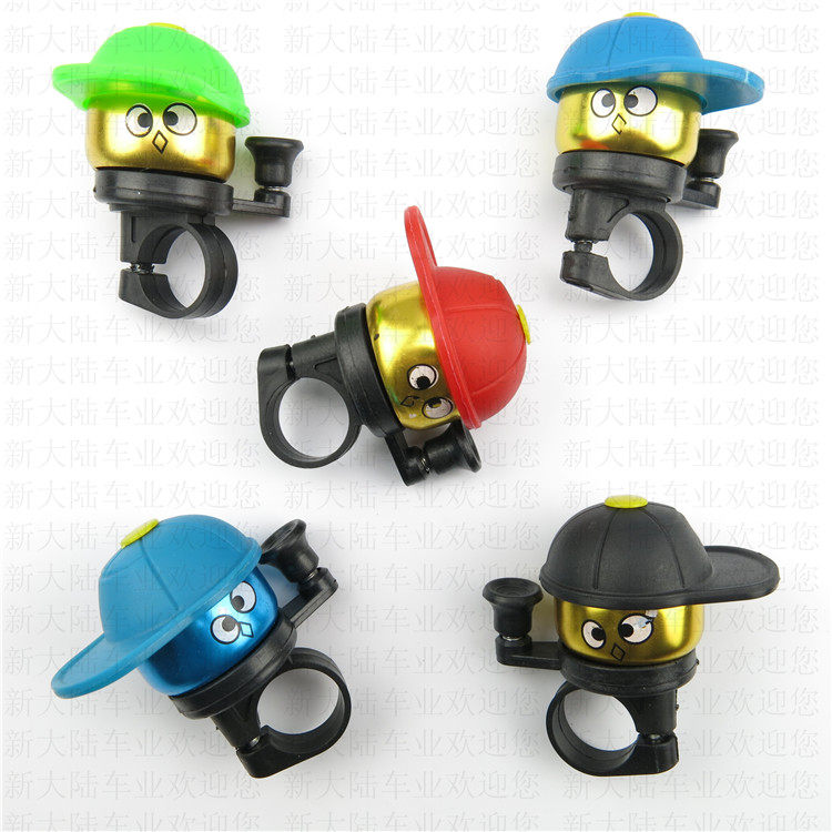 Avertisseur de vélo - Ref 1459385 Image 3