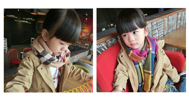 Foulard enfant - Ref 2138165 Image 4