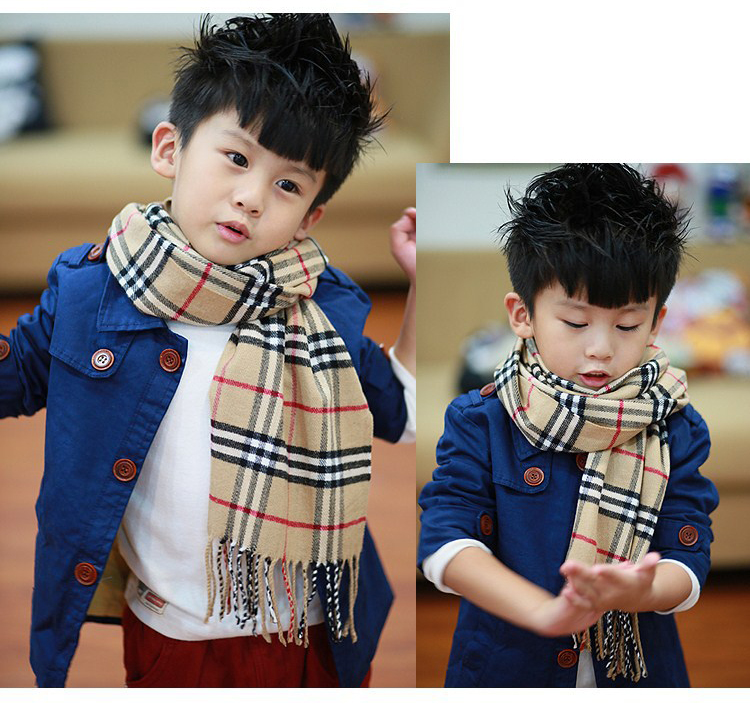 Foulard enfant - Ref 2138165 Image 3
