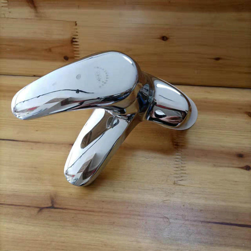 上海日丰卫浴洁具公司全铜冷热面盆水龙头双孔两联卫生间洗手盆台