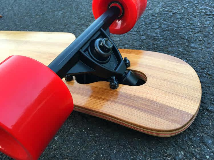 Skate POINTCOOL - Ref 2595818 Image 5