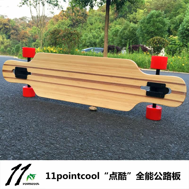 Skate POINTCOOL - Ref 2595818 Image 1