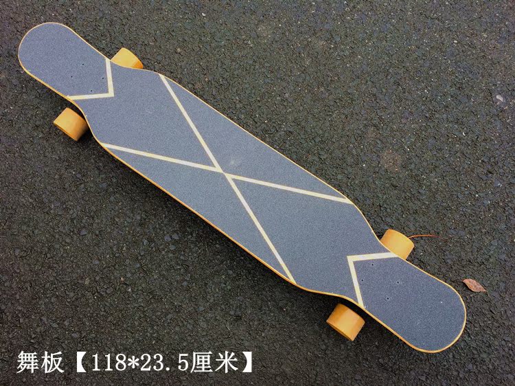 Skateboard POINTCOOL - Ref 2601238 Image 5