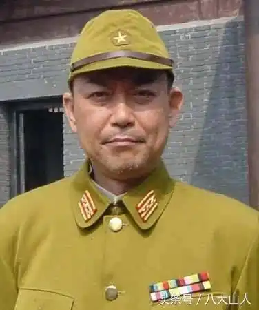 士兵套装军官大佐反派汉奸演出服王二小演出服装土匪演出服装