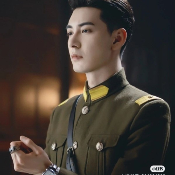 影视剧一见倾心同款衣服剧本杀婚纱照写真北洋军阀毛呢料服装旅拍,女装/女士精品,民族服装/舞台装,淘宝优惠券,粉丝福利购,淘宝优惠卷