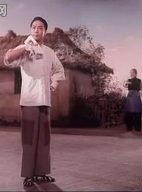 京剧沙家浜朝霞映在阳澄湖上郭建光演出服阿庆嫂胡昌奎刁德一服装