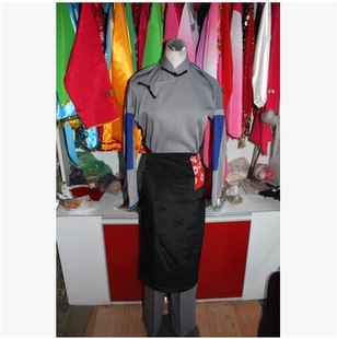 现代京剧红灯记演出服装李奶奶李铁梅 李玉和演出服装戏曲服装