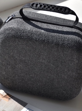 各种精英款VR眼镜收纳包oculusquest2小宅M2头戴式蓝牙耳机收纳盒