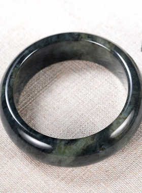 永喜玉器手镯籽料和田玉