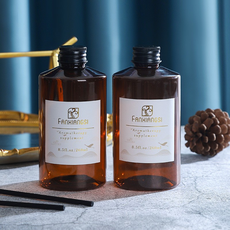 香薰添加液漱格酒店香薰精油补充