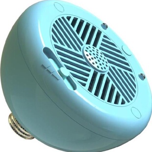 空调机暖风箱加热灯龟苗牲畜乌龟挂式鸡笼孵化小鸡可调温度取暖灯