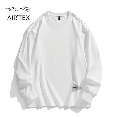 AIRTEX/亚特休闲保暖卫衣