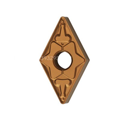 东芝数控刀片DNMG150604 DNMG150608-TM T9125外圆车刀片刀粒刀头