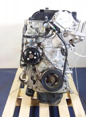 适用马自达 CX9 LM55 BT50 MX50 RX8 RX7 MX5 PE 2.0L 发动机总成