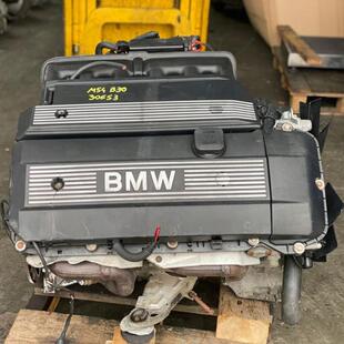 E46 E39 3.0L 320i 发动机总成 306S3 325i M54 适用宝马X3 330Ci