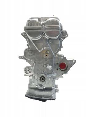 适用 现代 名驭 御翔 领翔 领动 悦动 朗动 G4FD 1.6L 发动机总成