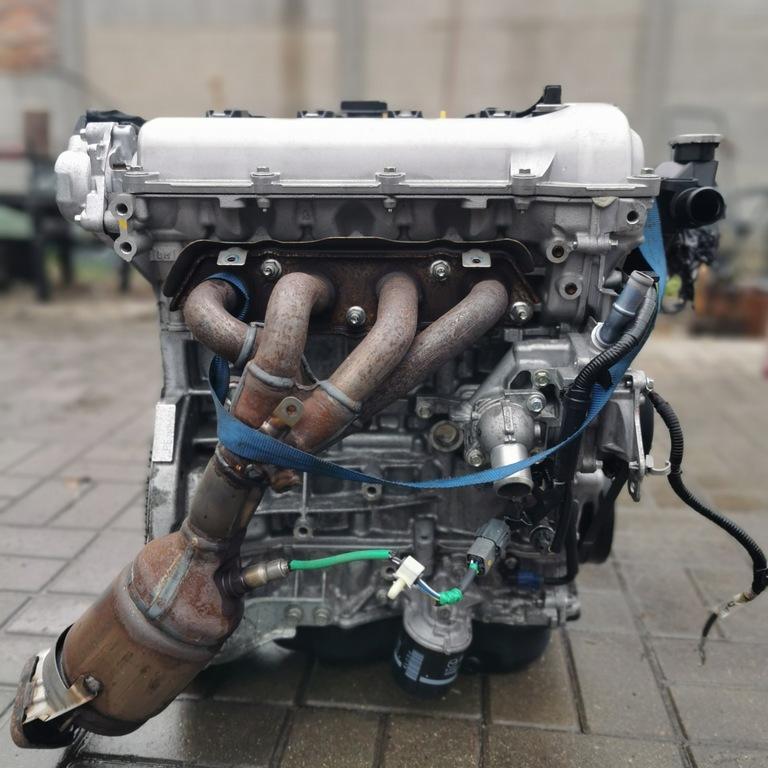 适用马自达CX9 CX8 CX7 CX6 CX5 CX4 CX3 MX5 PE 2.0L 发动机总成