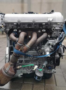 适用马自达CX9 CX8 CX7 CX6 CX5 CX4 CX3 MX5 PE 2.0L 发动机总成