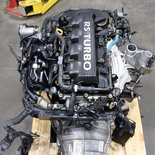 适用现代 美佳 酷派 康恩迪 劳恩斯 捷恩斯 G4KF 2.0T 发动机总成