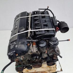 E53 M54 3.0L发动机总成 适用宝马330Li 306S3 335Li