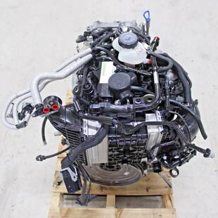 GLA45 X247 M133 适用奔驰A180 AMG GLA350 2.0T 发动机总成 A200