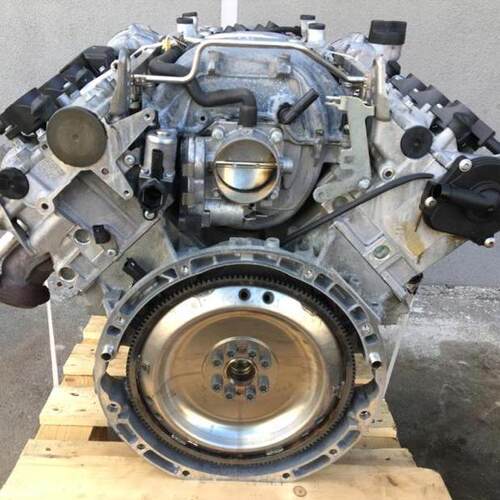 适用奔驰ML550 ML500 ML450 ML350 W164 M272 3.5L V6 发动机总成