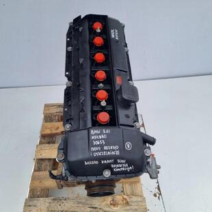 530i 发动机总成 3.0L 306S3 M54B30 E60 适用宝马X1