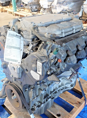 适用讴歌TL 凌派 英仕派 ILX TLX ZDX MDX J35Z2 3.5L 发动机总成